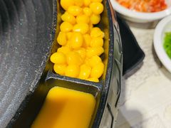 -三国惹火烤肉·中日韩烤肉集合店(百草路店)