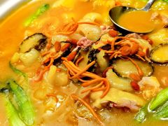 -玉舌尖私房菜(裕华店)