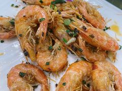 -景好海鲜餐厅(大鹏必选旅游店)