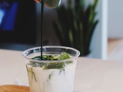 RBT-dotcom coffee古点咖啡(致真大厦店)
