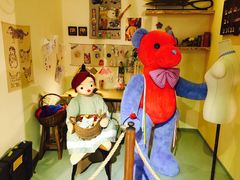 -济州岛泰迪熊博物馆