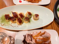 -全聚德烤鸭店(马家堡店)