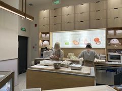 -米糯糯·MINONO·大福冰淇淋(青岛万象城店)