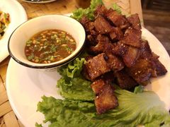 -傣乡之味·傣族特色手抓饭·孔雀宴(大理古城首店)