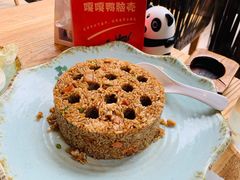 黯然销魂饭-嘎嘎鸭脑壳江湖菜(五里店)