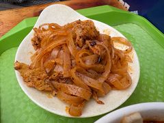-老鳯府豆花泡馍(第五大道店)