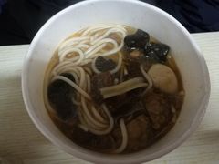 三鲜粉-丽华早点(大成路店)