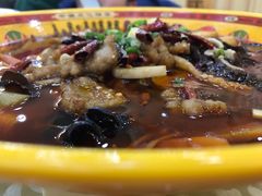 -牛街同乐祥肉饼店(天通苑店)