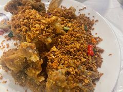 -活潑鲜跳(湖滨商业街店)