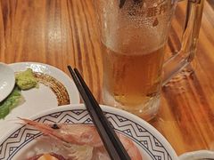 -千懿六本木酒场(常熟路店)