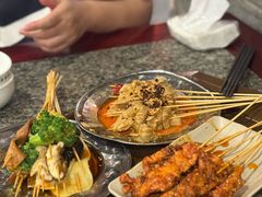 -小街天府(西工小街店)