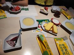 -豪客来牛排(一品天下店)