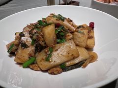 -小厨娘淮扬菜(天印大道店)