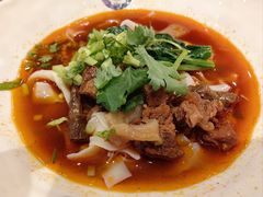 -皇城坝小吃(科华成都王府井购物中心店)