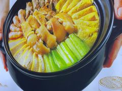 -东哥紫阳蒸盆子(旺座·现代城店)