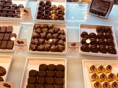 -GODIVA(恒隆广场店)