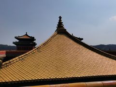 -承德避暑山庄景区