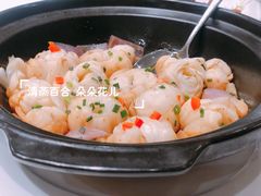 -古韵轩·江浙融合菜(梁溪店)