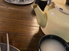 -MI WU FACTORY米屋美食工厂餐厅(绿地店)