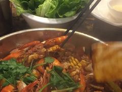 -黄记煌三汁焖锅(渝北金港国际店)