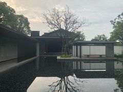 -木守西溪溪隐餐厅
