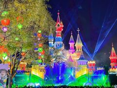 -沈阳方特欢乐世界