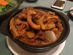 -沙龙酒家