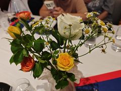 -马克西姆俄罗斯餐厅(通亚街店)