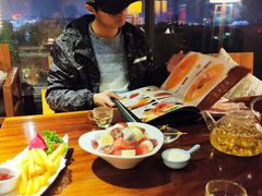 -维纳斯酒店-忆咖啡观景餐厅(象山公园店)