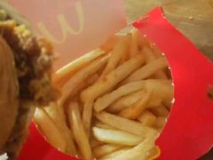 -麦当劳(杨林得来速店)