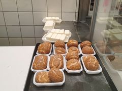 -鹤所·低糖零蔗糖烘焙(长楹店)