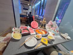 -锅大侠市集火锅·郑州16年(大上海城店)