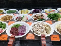 -梁家大院•农家菜(昆山会展中心店)