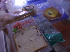 -巴莉甜甜(中环城店)