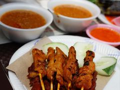 -纽顿熟食中心