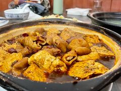 臭大元烧肥肠-壶园美食·淮扬菜(东圈门店)