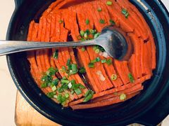 -荷塘秋月·本帮江浙菜(国权路店)