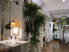 -秀儿家の小确幸花园西餐厅