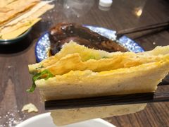 -余氏豆腐包老店(东直街店)