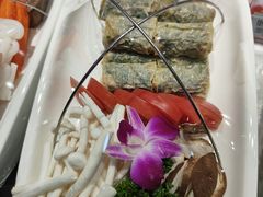 -滁香园·滁州菜(琅琊山店)