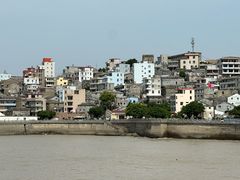 -东沙渔村