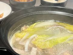-同仁四季椰子鸡(无锡滨湖万象汇店)
