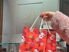 -Laderach 莱德拉(上海环贸iapm店)