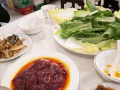 -冯鱼头火锅(青蓝山美食一条街店)