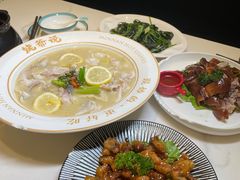 -满香舒·漳州小馆(大唐店)