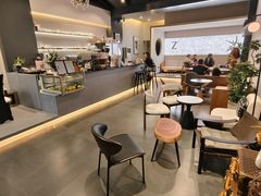 -自在 Z·COFFEE