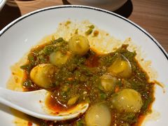 -太二酸菜鱼(沈阳万象城店)