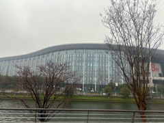 -国家会展中心