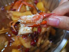 -胖哥俩肉蟹煲(湖滨银泰in77店)