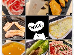 -花味·自助烤肉(雨花客厅店)